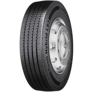 Continental 215/75r17.5 126/124m Conti Hybrid Ls3 Dört Mevsim Lastiği