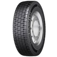 Continental 215/75R17.5 12PR 126/124M CHD 3 LRF Dört Mevsim Lastiği Üretim Yılı: 2022
