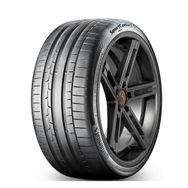 Continental 225/35 ZR19 88Y XL FR SSR RFT ContiSportContact 6 Yaz Lastiği Üretim Yılı: 2022