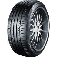 Continental 225/40 R18 88Y XL ContiSportContact 5 SSR Yaz Lastiği