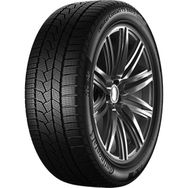 Continental 225/40 R18 92V XL RFT Winter Contact TS 860S Kış Lastiği