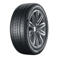 Continental 225/40 R18 92V XL SSR RFT Winter Contact TS 860S Kış Lastiği Üretim Yılı: 2022
