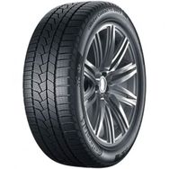 Continental 225/40 R18 92V XL WinterContact TS 860 S Kış Lastiği