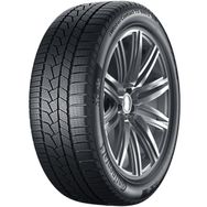 Continental 225/40 R18 92V XL WinterContact TS 860 S SSR RFT Kış Lastiği 2021