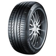 Continental 225/40 R18 92W XL ContiSportContact 5 FR MOE SSR Yaz Lastiği 2022