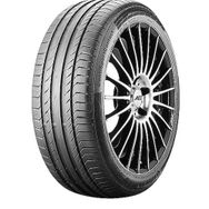 Continental 225/40 R18 92W XL ContiSportContact 5 FR MOE SSR Yaz Lastiği 2024
