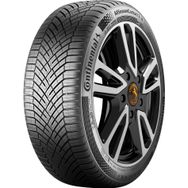 Continental 225/40 R18 92Y XL AllSeasonContact 2 Dört Mevsim Lastiği Üretim Yılı: 2024