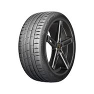Continental 225/40 R18 92Y Xl FR SportContact 7 Yaz Lastiği 2025