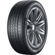 Continental 225/40 R19 93V XL Wintercontact TS 860 SSR RFT Kış Lastiği Üretim Yılı: 2023