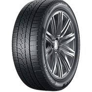 Continental 225/40 R19 93V XL Wintercontact TS 860 SSR RFT Kış Lastiği Üretim Yılı: 2024