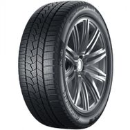 Continental 225/40 R19 93V XL Wintercontact TS 860 SSR RFT Kış Lastiği