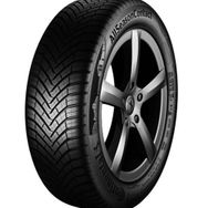 Continental 225/40 R19 93Y XL AllSeasonContact 2 Dört Mevsim Lastiği 2024