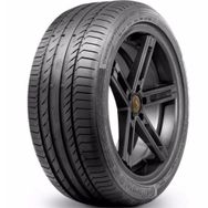 Continental 225/40R19 89Y SSR RFT ContiSportContact 5