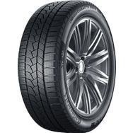 Continental 225/45 R17 91H XL SSR RFT WinterContact TS 860 S Kış Lastiği Üretim Yılı: 2023
