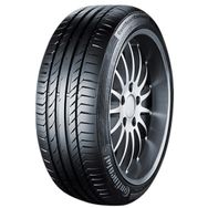 Continental 225/45 R17 91W ContiSportContact 5 FR MO Yaz Lastiği