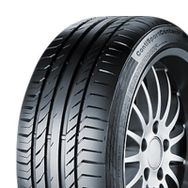 Continental 225/45 R17 91W Contisportcontact 5 MO Yaz Lastiği