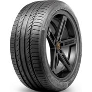 Continental 225/45 R17 91W Contisportcontact 5 SSR MOE RFT Yaz Lastiği