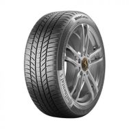 Continental 225/45 R17 94V Xl Fr Wintercontact Ts 870 Kış Lastiği 2023