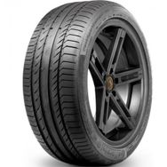Continental 225/45 R18 91Y ContiSportContact 5 FR SSR Yaz Lastiği 2021