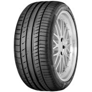 Continental 225/45 R18 91Y ContiSportContact 5 FR SSR Yaz Lastiği Üretim Yılı: 2023