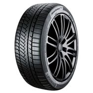 Continental 225/45 R18 95H XL WinterContact TS 850 P FR MOE SSR Kış Lastiği