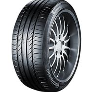 Continental 225/45 R18 95Y XL ContiSportContact 5 FR MOE SSR Yaz Lastiği 2024