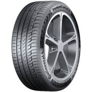 Continental 225/45 R19 92W ContiPremiumContact 6 SSR Yaz Lastiği