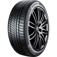 Continental 225/45 R19 96V XL WinterContact TS 850 P FR Kış Lastiği 2020