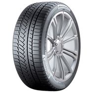 Continental 225/45 R19 96V XL WinterContact TS 850 P FR Kış Lastiği
