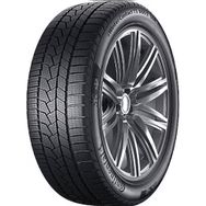 Continental 225/45 R19 96V XL WinterContact TS 860 S SSR Kış Lastiği 2024