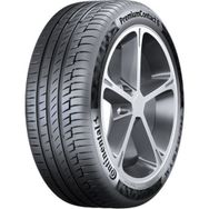 Continental 225/45 R19 96W Xl Premiumcontact 6 Yaz Lastiği
