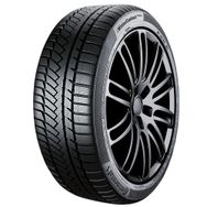 Continental 225/50 R17 94H WinterContact TS 850 P FR MO Kış Lastiği 2020