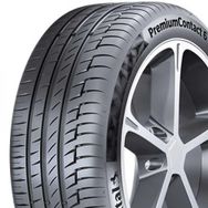 Continental 225/50 R17 94Y PremiumContact 6 FR Yaz Lastiği