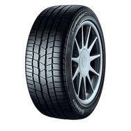 Continental 225/50 R17 98V XL ContiWinterContact TS 830 P SSR Kış Lastiği 2024