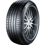 Continental 225/50 R17 98Y XL ContiSportContact 5 FR AO Yaz Lastiği