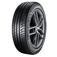 Continental 225/50 R18 95W PremiumContact 6 SSR Yaz Lastiği