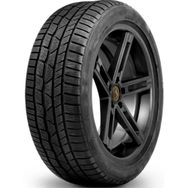 Continental 225/50 R18 99V XL ContiWinterContact TS 830 P SSR Kış Lastiği