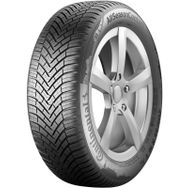 Continental 225/50 R18 99W XL AllSeasonContact Dört Mevsim Lastiği 2024