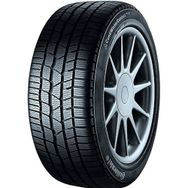 Continental 225/55 R16 95H ContiWinterContact TS 830 P SSR Kış Lastiği Üretim Yılı: 2024