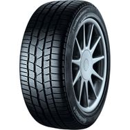Continental 225/55 R16 95H SSR RFT ContiWinterContact TS 830 P Kış Lastiği