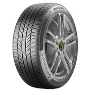 Continental 225/55 R16 99H XL WinterContact TS 870 P Kış Lastiği 2024
