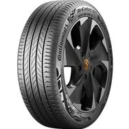 Continental 225/55 R17 101W XL UltraContact NXT Yaz Lastiği 2024