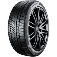 Continental 225/55 R17 97H WinterContact TS 850 P MO SSR Kış Lastiği 2023