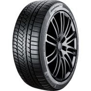 Continental 225/55 R17 97H WinterContact TS 850 P MO SSR Kış Lastiği
