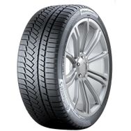 Continental 225/55 R17 97H WinterContact TS 850 P MOE SSR RFT Kış Lastiği 2023