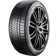 Continental 225/55 R17 97H XL MOE RFT ContiWinterContact TS 850P Kış Lastiği 2022