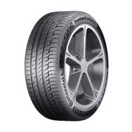 Continental 225/55 R17 97W PremiumContact 6 SSR Yaz Lastiği