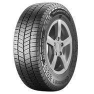 Continental 225/55 R17C 109/107H VanContact A/S Ultra Yaz Lastiği 2024