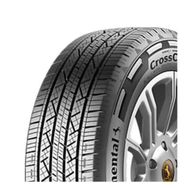 Continental 225/55 R18 98V Cross Contact H/T Yaz Lastiği Üretim Yılı: 2024