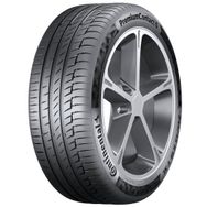 Continental 225/55 R19 99V ContiPremiumContact 6 Yaz Lastiği